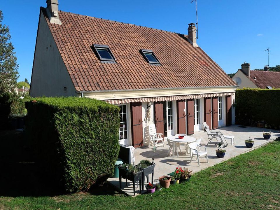 Villa i Ableiges, Val-d'Oise - foto 2