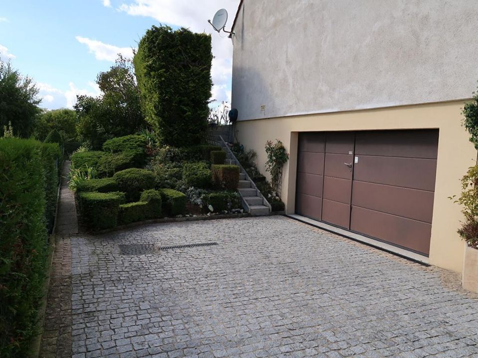 Villa i Ableiges, Val-d'Oise - foto 3