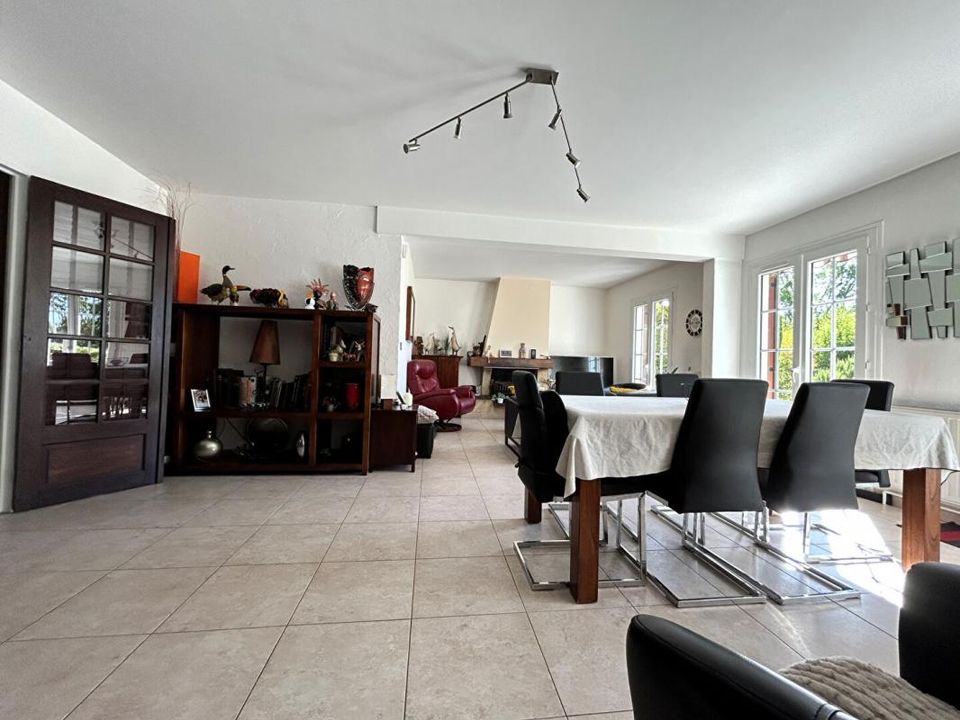 Villa i Ableiges, Val-d'Oise - foto 4