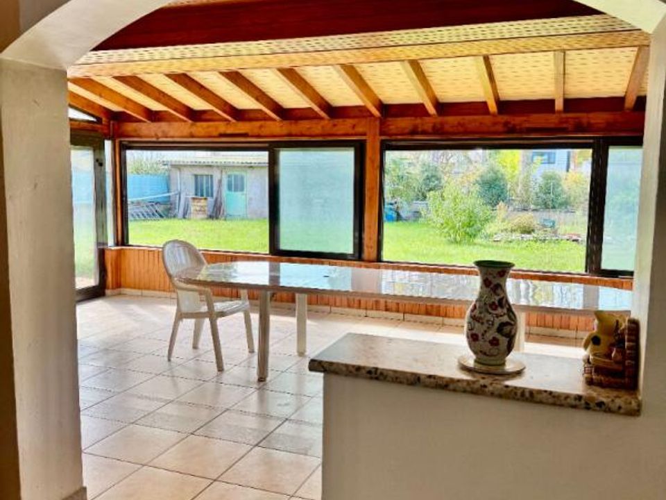 Villa i Chassieu, Rhone - foto 2