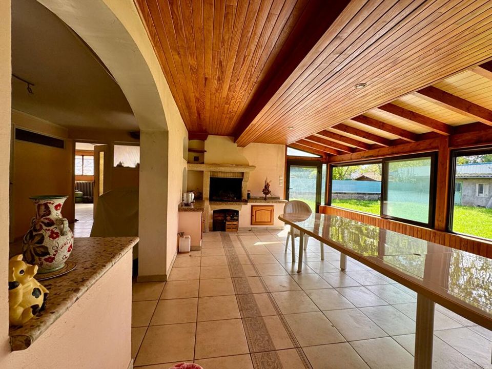 Villa i Chassieu, Rhone - foto 3