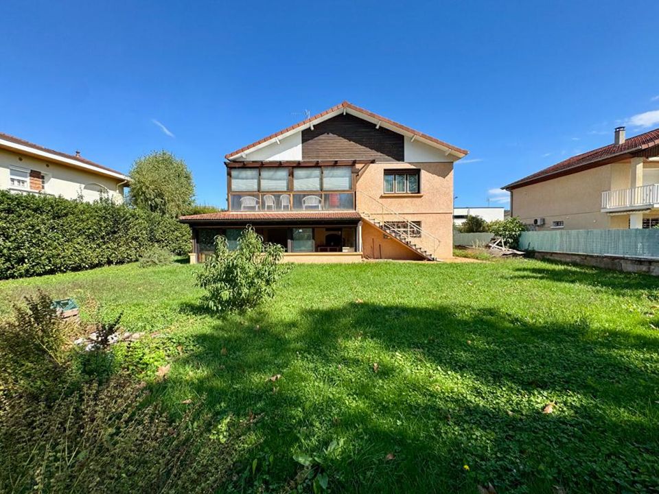 Villa i Chassieu, Rhone - foto 5