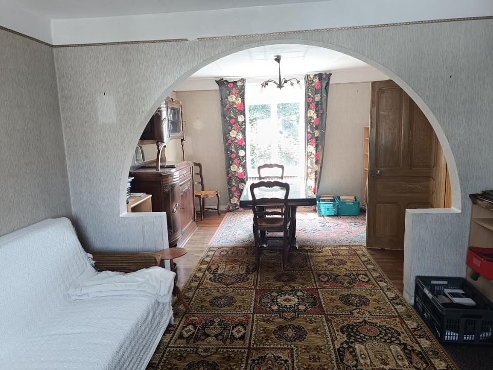 Villa i Plonevez-Porzay, Finistere - foto 2