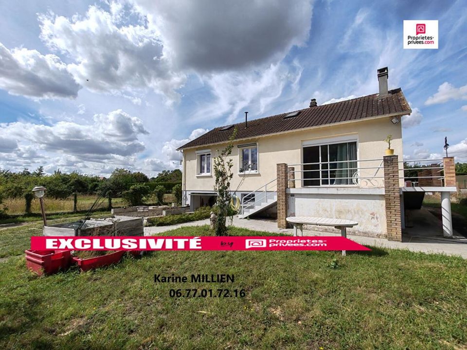 Villa i Muzy, Eure - bilde 1