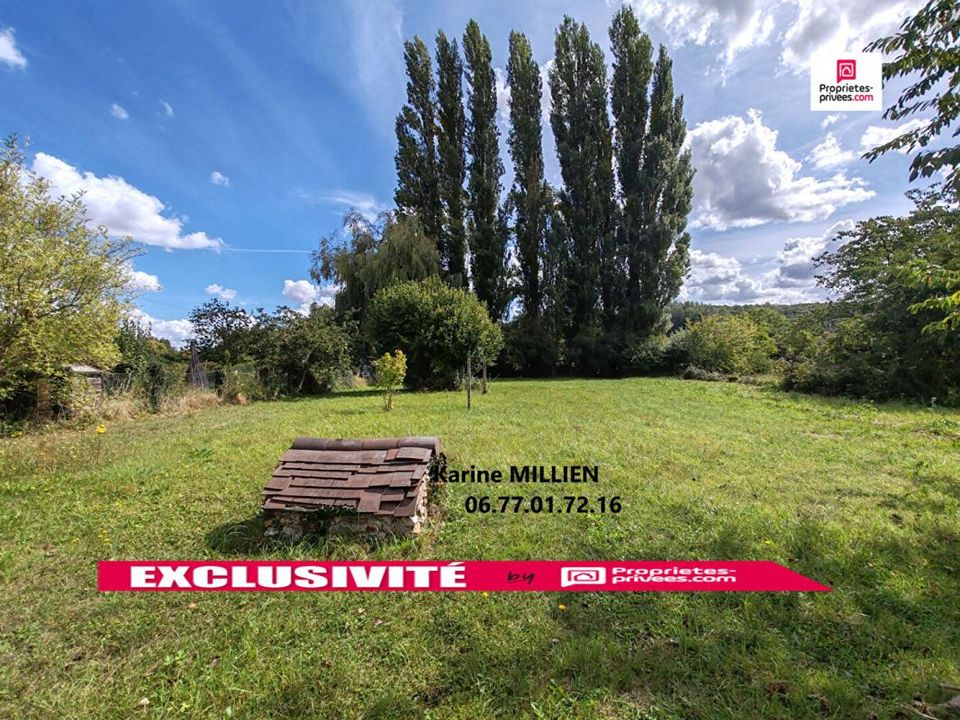 Villa i Muzy, Eure - bilde 2