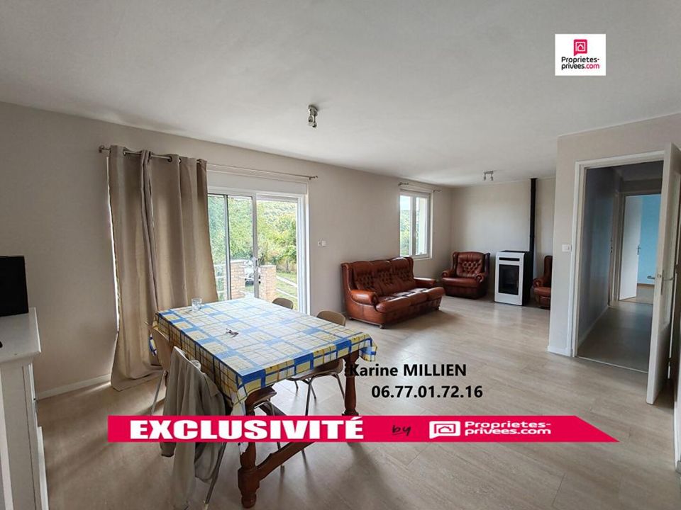 Villa i Muzy, Eure - bilde 3