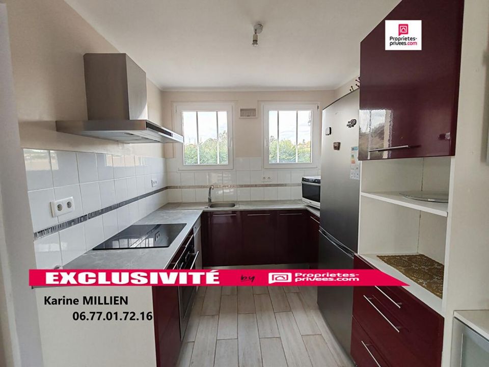 Villa i Muzy, Eure - bilde 4