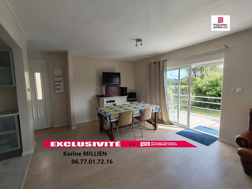 Villa i Muzy, Eure - bilde 5
