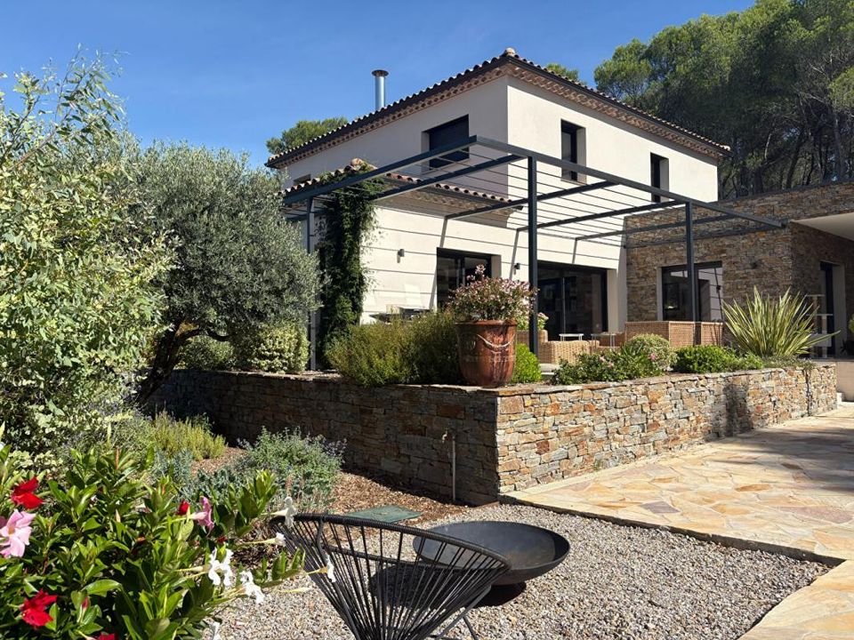 Villa i Carpentras, Vaucluse - foto 2