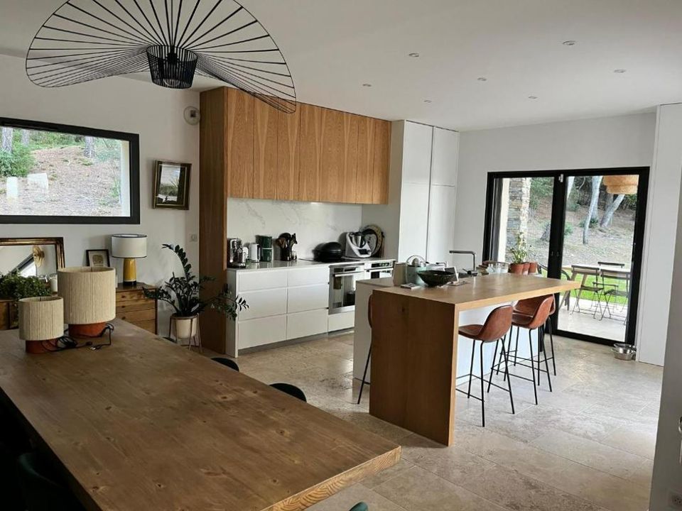 Villa i Carpentras, Vaucluse - foto 3