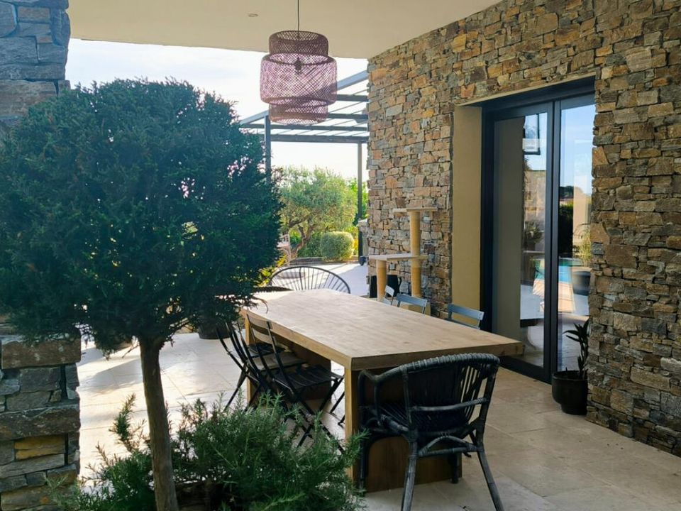 Villa i Carpentras, Vaucluse - foto 4