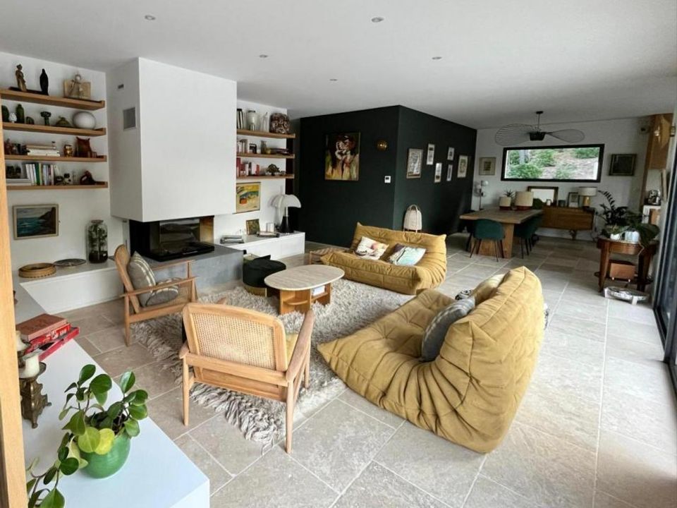 Villa i Carpentras, Vaucluse - foto 5