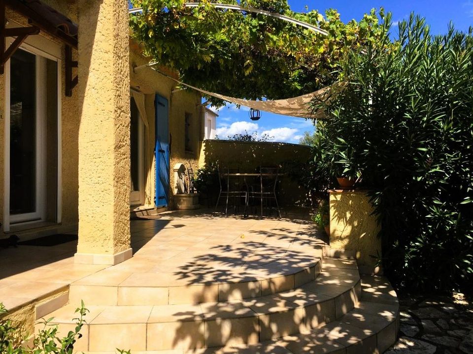 Villa i Saint-Didier, Vaucluse - foto 5