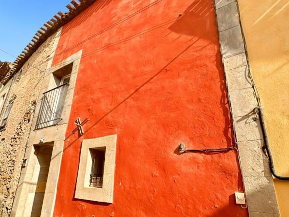 Villa a Badens, Aude - foto 1