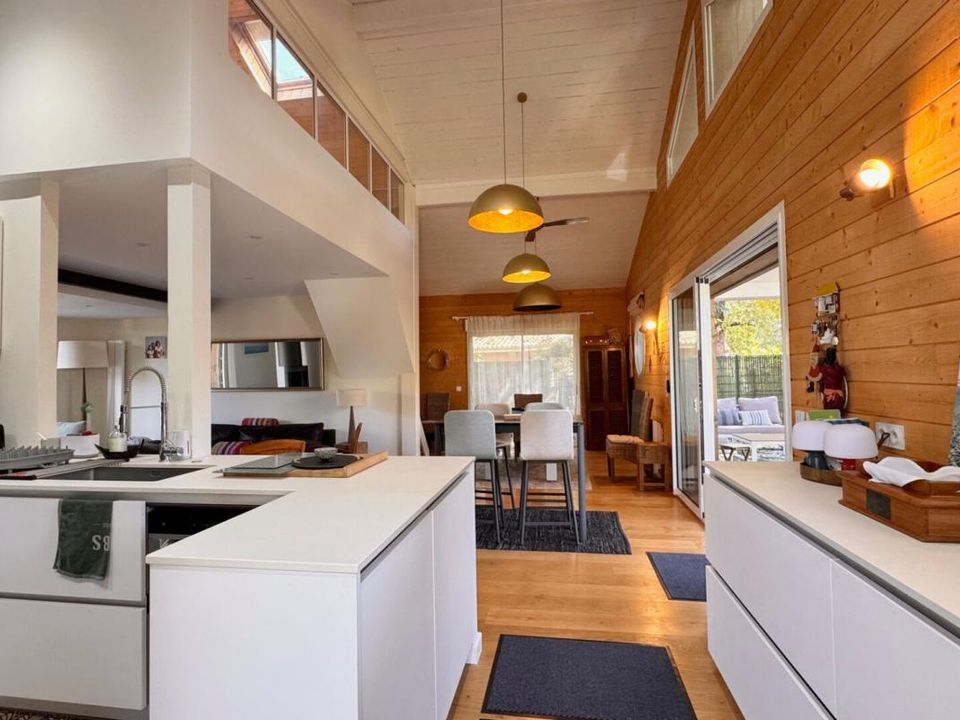 Villa i Lege-Cap-Ferret, Gironde - foto 3