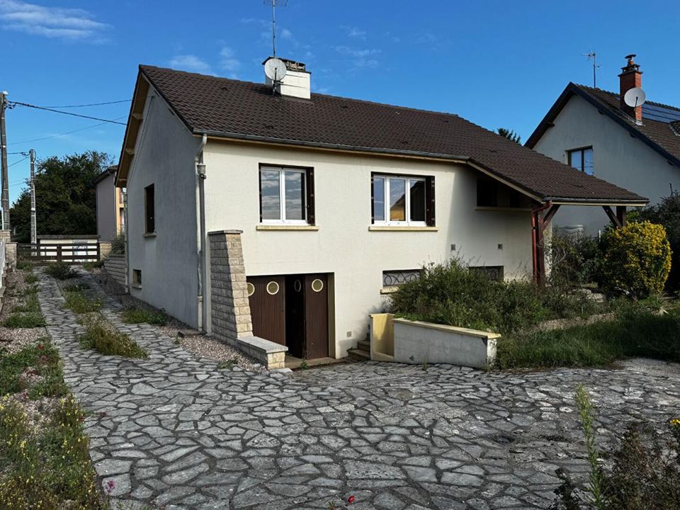 Villa i Bologne, Haute-Marne - bilde 1