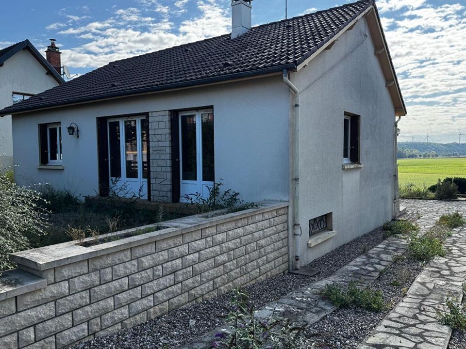 Villa i Bologne, Haute-Marne - bilde 2