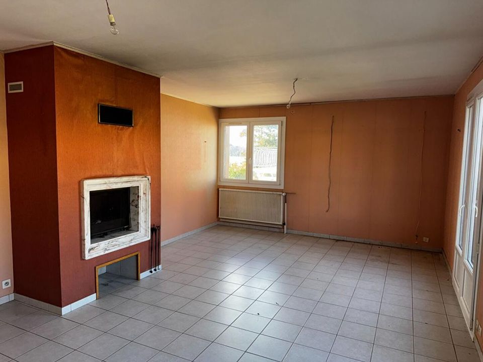 Villa i Bologne, Haute-Marne - bilde 3