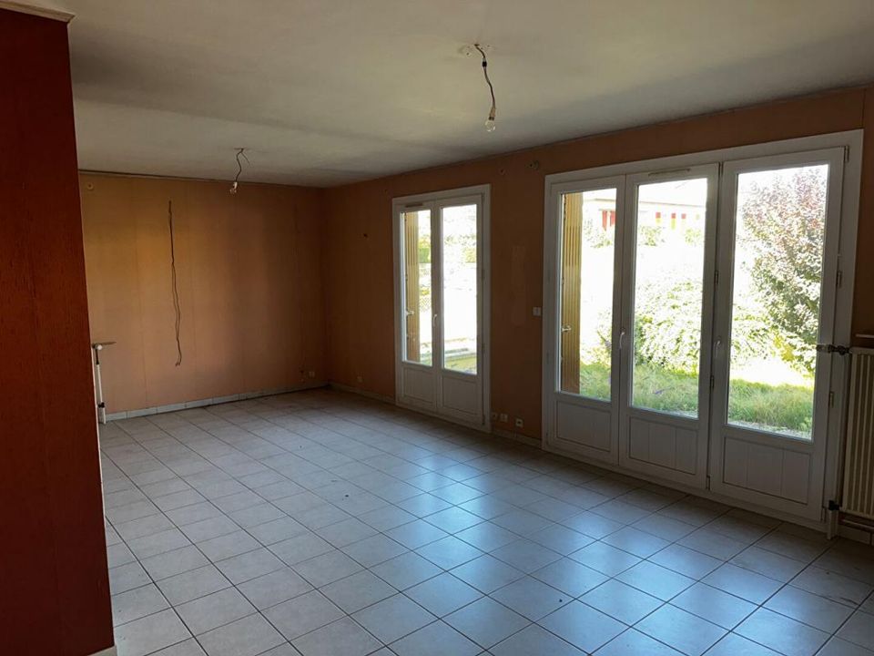 Villa i Bologne, Haute-Marne - bilde 4