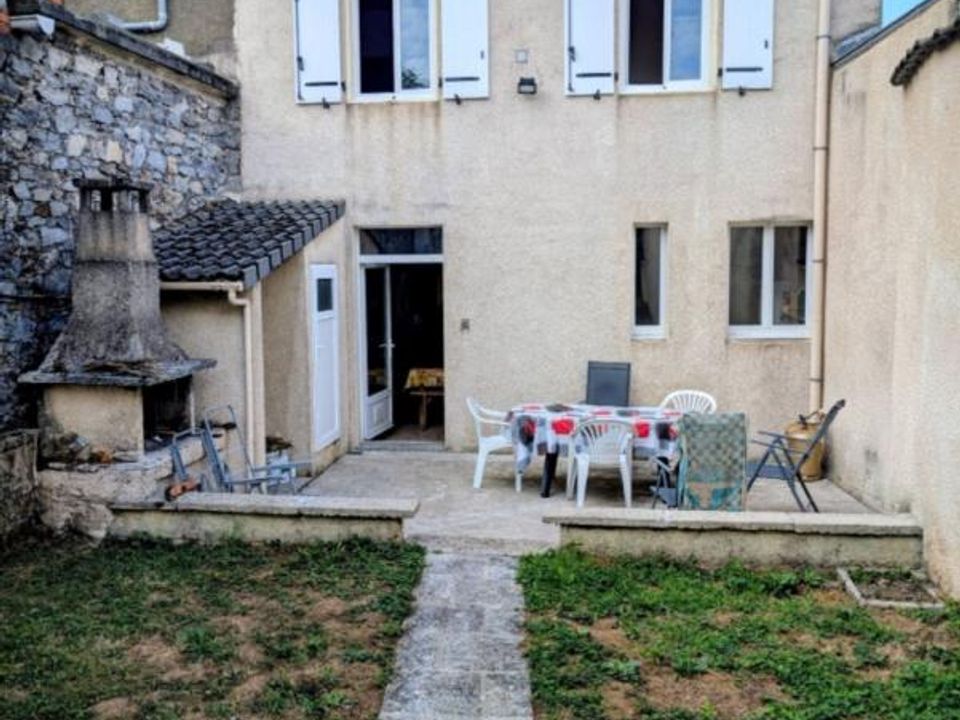 Villa i Saint-Pierre-de-Trivisy, Tarn - foto 1