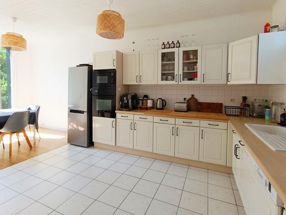 Villa i Neuilly-Plaisance, Seine-Saint-Denis - foto 4