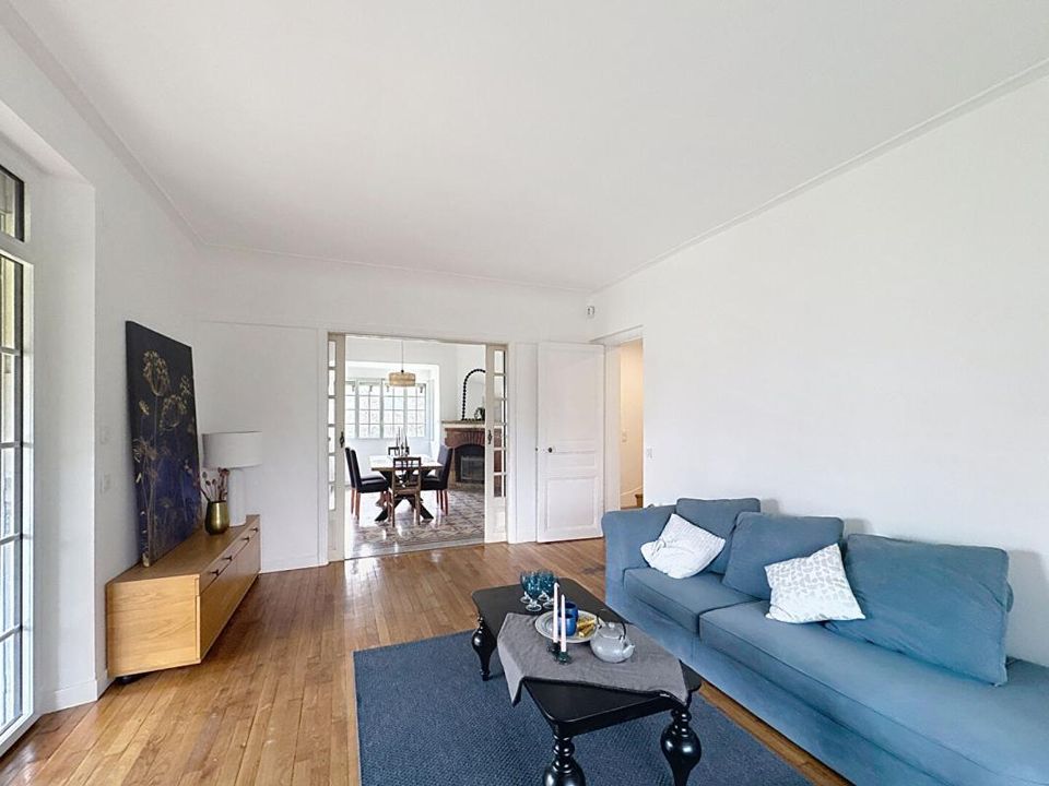 Villa in Boussy-Saint-Antoine, Essonne - foto 4