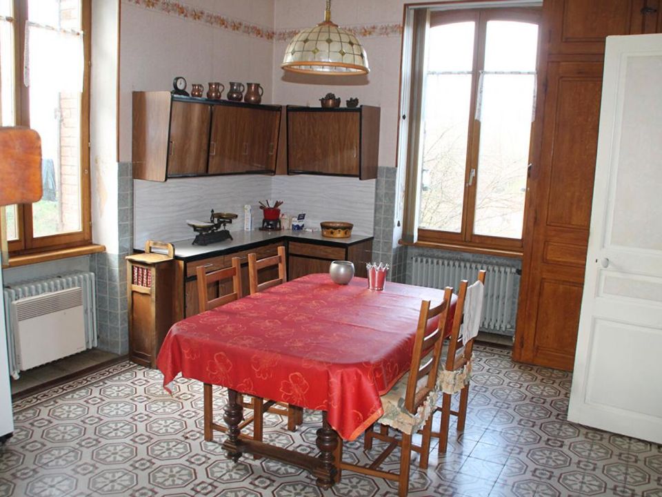 Villa i Montfaucon-d'Argonne, Meuse - foto 3