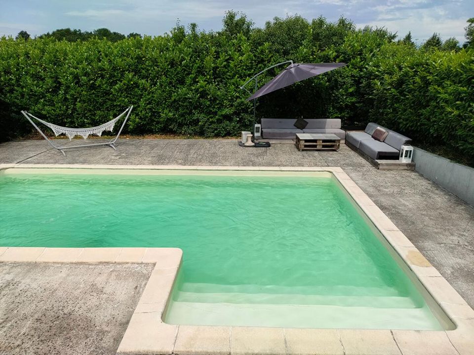 Villa i Yvrac, Gironde - foto 3