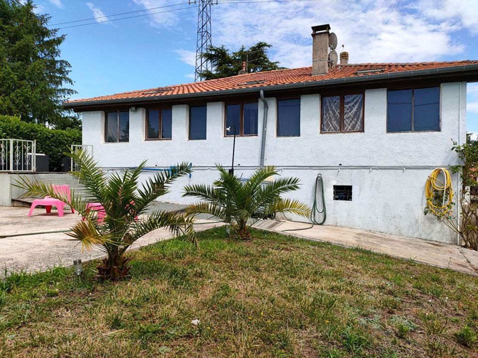 Villa i Yvrac, Gironde - foto 4