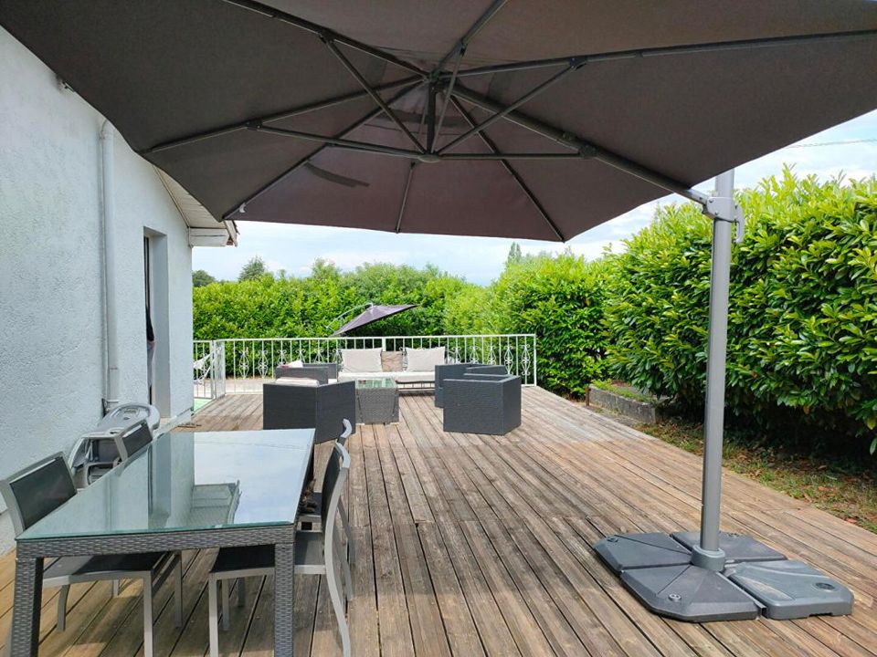 Villa i Yvrac, Gironde - foto 5