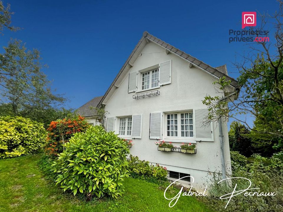 Villa i Saint-André-les-Vergers, Aube - foto 3