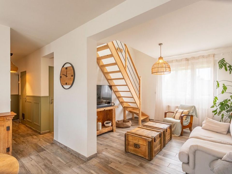 Villa i Romorantin-Lanthenay, Loir-et-Cher - foto 3