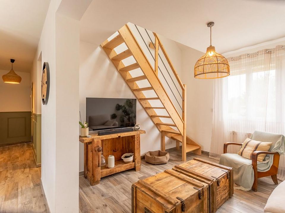 Villa i Romorantin-Lanthenay, Loir-et-Cher - foto 4