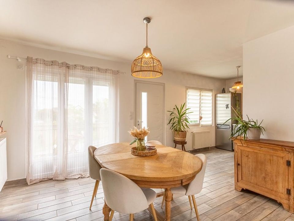 Villa i Romorantin-Lanthenay, Loir-et-Cher - foto 5