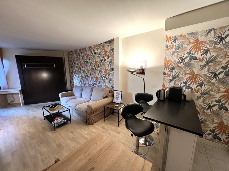 Lejlighed i Le Chesnay-Rocquencourt, Yvelines - foto 1