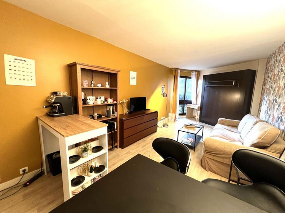 Lejlighed i Le Chesnay-Rocquencourt, Yvelines - foto 4