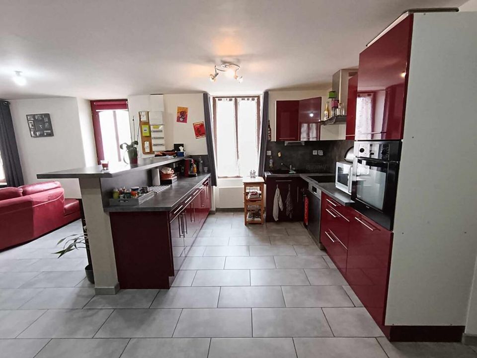 Villa i Les Metairies, Charente - foto 3