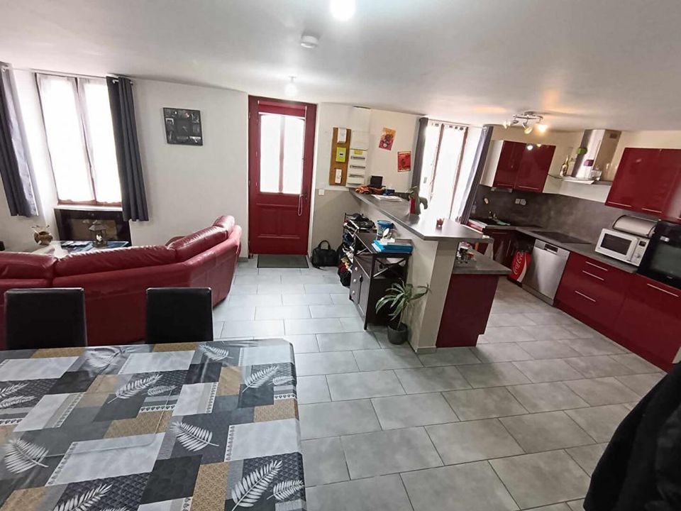 Villa i Les Metairies, Charente - foto 4