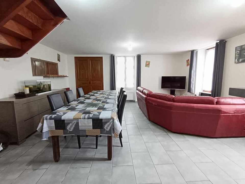 Villa i Les Metairies, Charente - foto 5