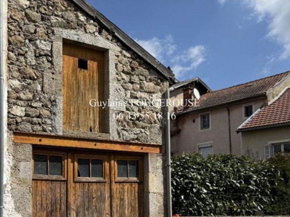 Villa i Saint-Antheme, Puy-de-Dome - foto 2