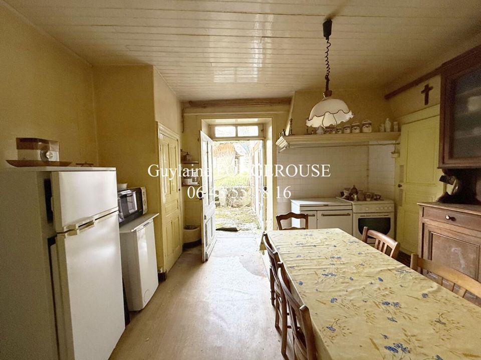 Villa i Saint-Antheme, Puy-de-Dome - foto 3