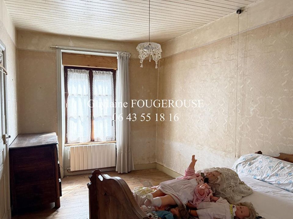 Villa i Saint-Antheme, Puy-de-Dome - foto 4