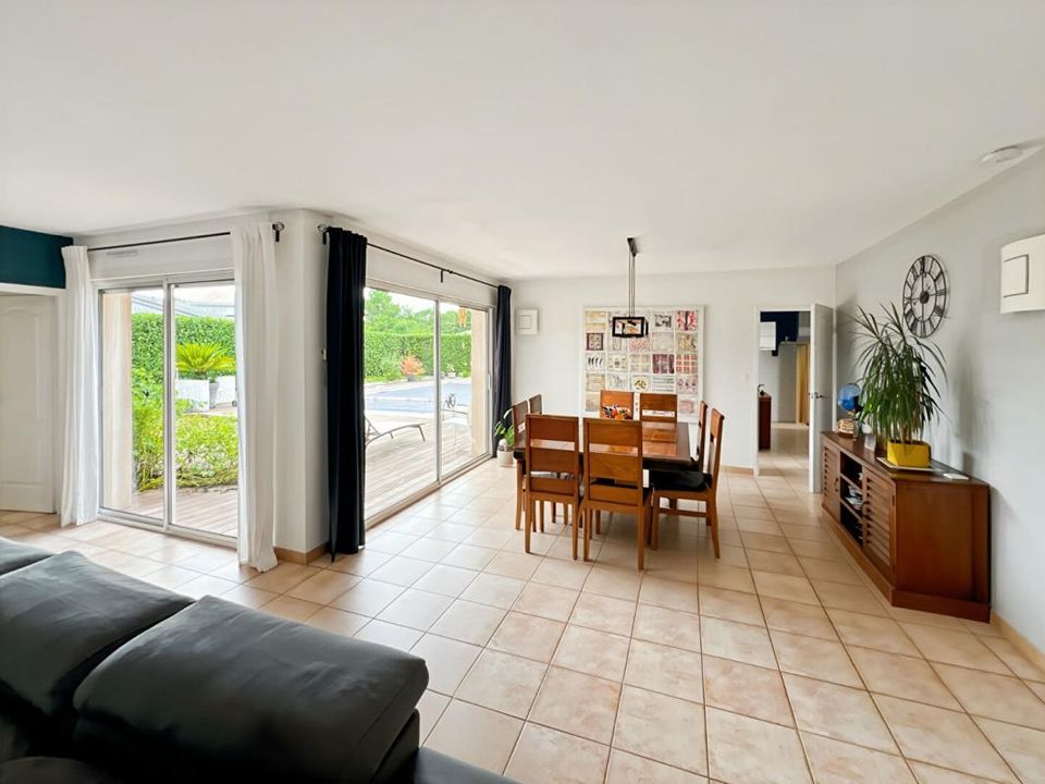 Villa i Martignas-sur-Jalle, Gironde - foto 3