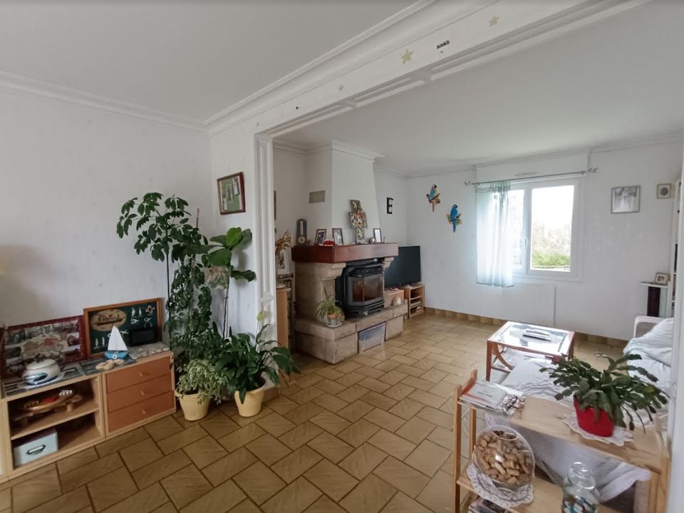 Villa i Collorec, Finistere - foto 2