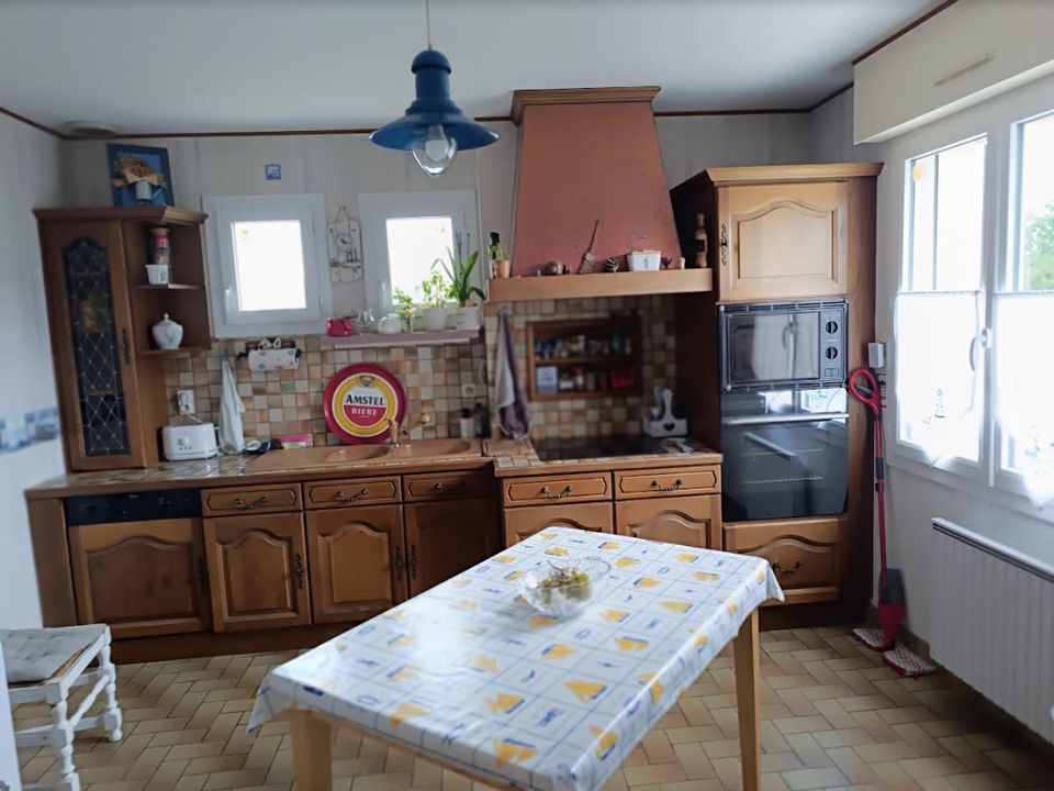 Villa i Collorec, Finistere - foto 3