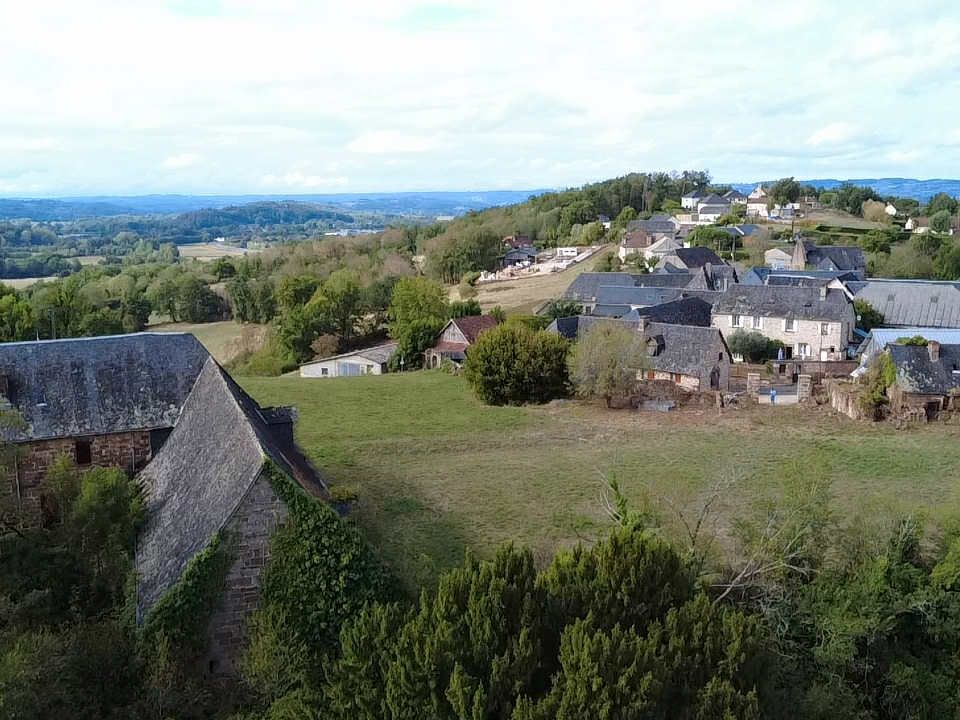 Villa i Ussac, Correze - foto 1