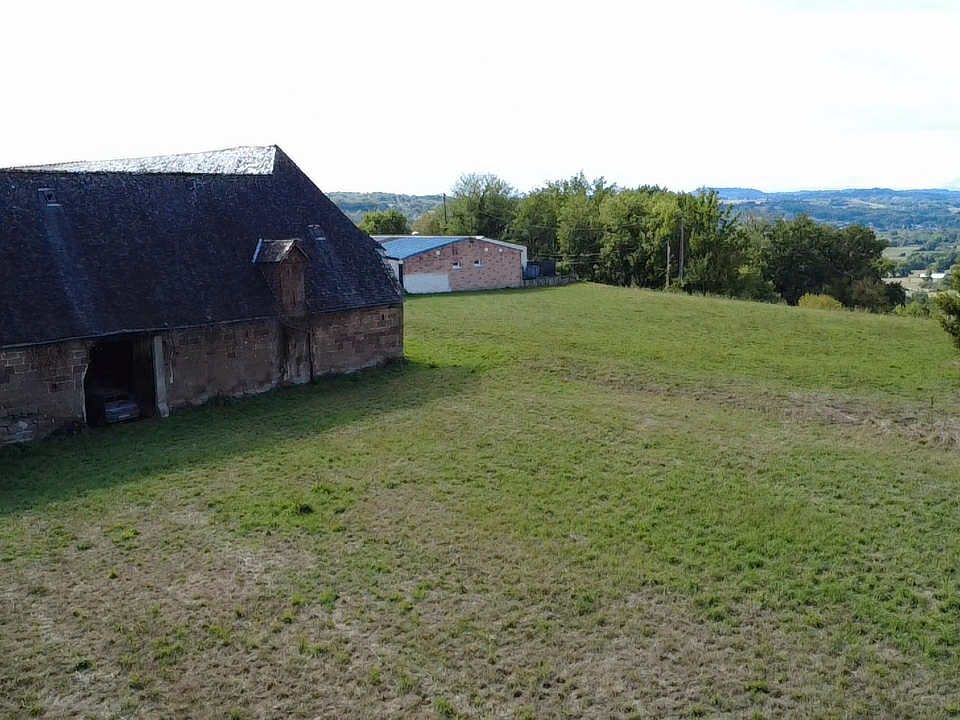 Villa i Ussac, Correze - foto 3