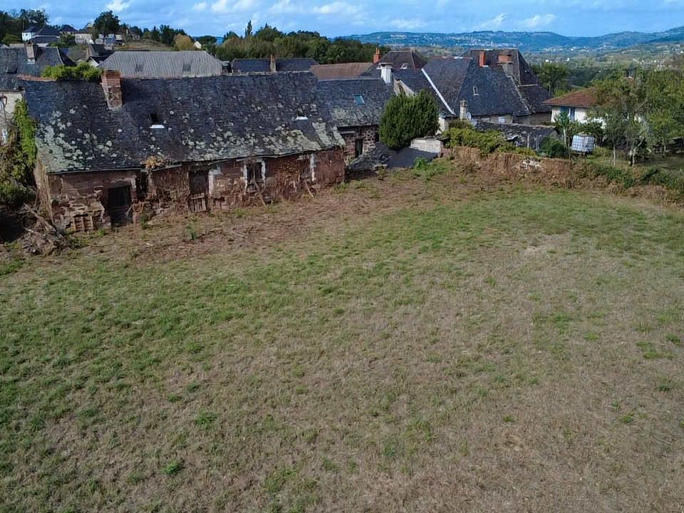 Villa i Ussac, Correze - foto 5