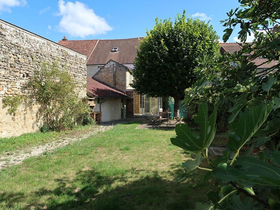 Villa i Boissy-l'Aillerie, Val-d'Oise - bilde 1