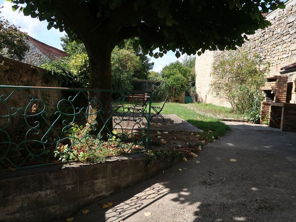 Villa i Boissy-l'Aillerie, Val-d'Oise - bilde 2
